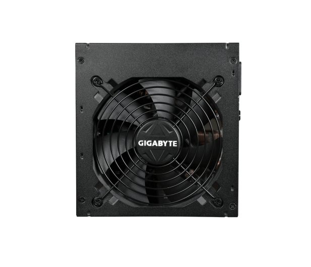 GIGABYTE B700H 700w Aktywne PFC 120mm ATX GP-B700H - 383503 - zdjęcie 3